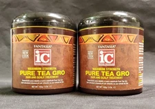 Fantasia IC Maximum Strength Pure Tea Gro Hair and Scalp Treatment 5 oz (2 Pack)