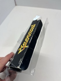 Cybernoid The Fighting Machine Nintendo Nes Game & Box No Manual