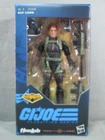 GI Joe Nightforce RIP CORD Classified Seres 143 Haslab Dragonfly Set