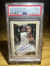 2021 Topps Gallery Baseball Cards Checklist 32