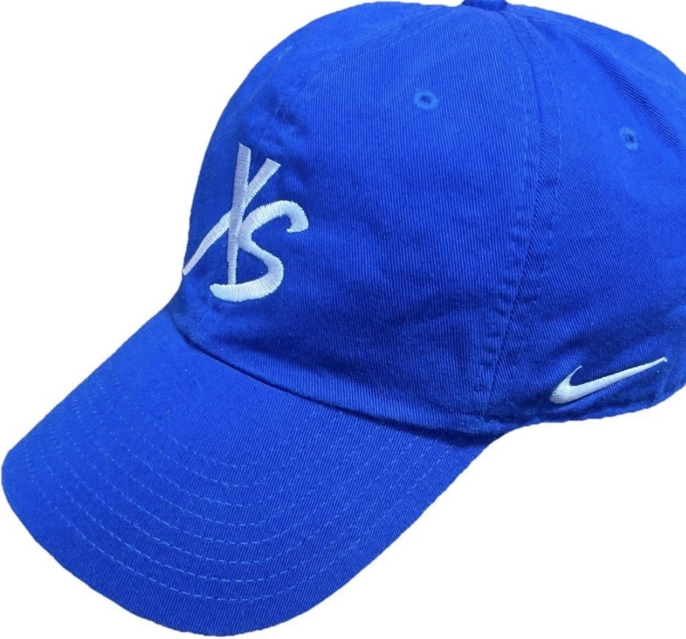 Nike Blue Hats for Men for sale | eBay