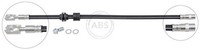 A.B.S. SL 5355 Bremsschlauch Vorne FüR VW