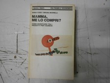 mamma me lo compri casu - miorelli - Buone condizioni