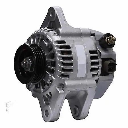 Carquest Premium Alternator: Remanufactured, 80 Amps Toyota - Yaris (2006-2015) - Picture 1 of 1