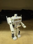 Transformers Ultra Magnus Action Figure