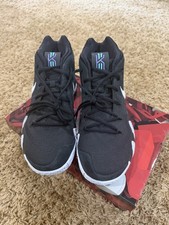 Nike Kyrie 4 EP Ankle Taker for Sale | Authenticity Guaranteed | eBay