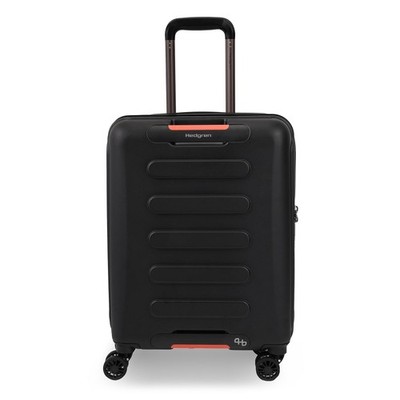 Hedgren Comby Grip 4-Rollen Kabinentrolley 55cm #HDG-HCMBY01XS-01 (black)