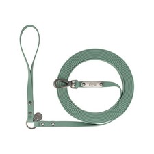Tracking Leash Trixie CityStyle Green S/M