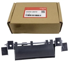 For Toyota Sienna Sequoia 1998-2007 Metal Tailgate Trunk Back Latch Door Handle