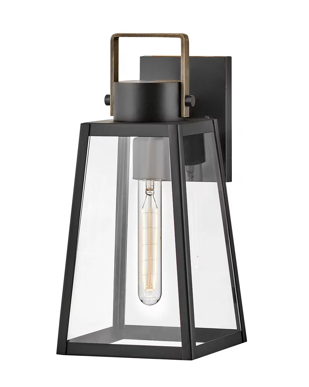 LARK Hugh Wall Mount Lantern
