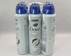 Dove Original Anti-Perspirant Spray- 150ml/5.07 Ounces Pack Of 6