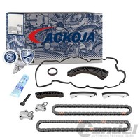 Ackoja Steuerkettensatz Passend FüR Hyundai Accent Elantra Getz I10 I20 I30 I40