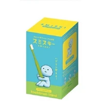 SMISKI Toothbrush Stand  Protect the brush (One of four types)