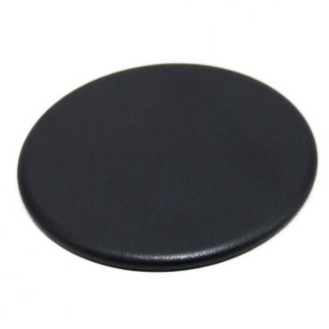 Bosch 10004489 Burner Cap 1/2" Aluminum Gas Burner Replacement Part