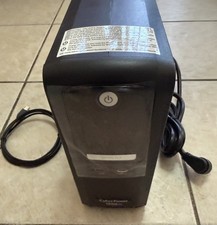 New CyberPower Model CST1500SUC 1500VA / 900W Battery Backup UPS
