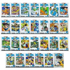 龙珠Z 漫画套装| eBay
