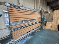 Larenn 250BEL 3119 Wall Saw, 3100x1900 £6,250+VAT