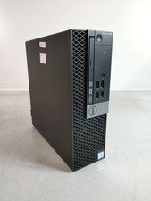 Dell OptiPlex 5040 SFF Core i5-6500 3.20 GHz 8 GB DDR3 No HDD
