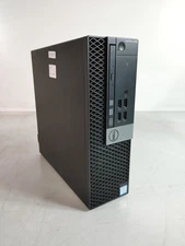 Dell OptiPlex 5040 SFF Core i5-6500 3.20 GHz 8 GB DDR3 No HDD