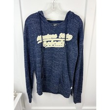 Nice Womens Hoodie Size M