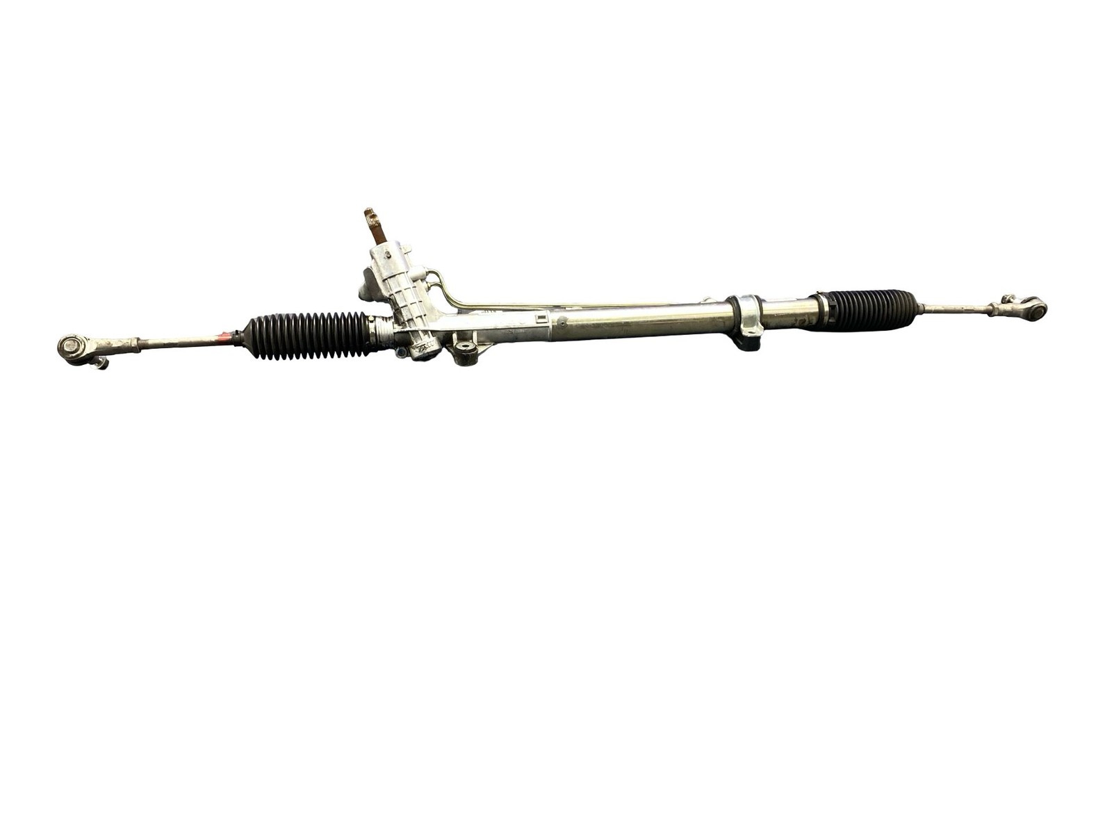 2008 - 2019 Maserati Granturismo 4.7L Front Power Steering Gear Rack & Pinion