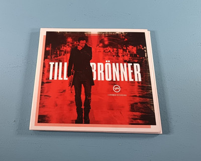 Till Brönner - Deluxe Edition - 2er Musik CD Album