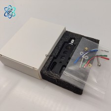 Technics SL-1200/SL-1210 MK2 Headshell in Good Condition - Tested Fast Ship USA