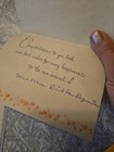 Vintage Baby Announcements and Baby Cards — photo 8