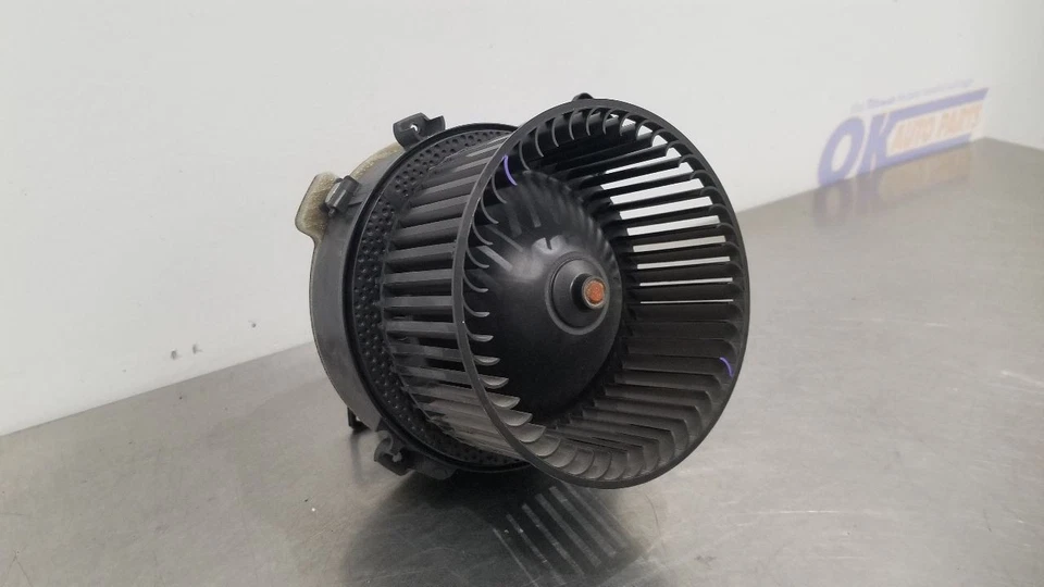 BMW M850I F91 19 MOTOR SOPLADOR TEMPERATURA CLIMATIZACIÓN Foto 3 de 4