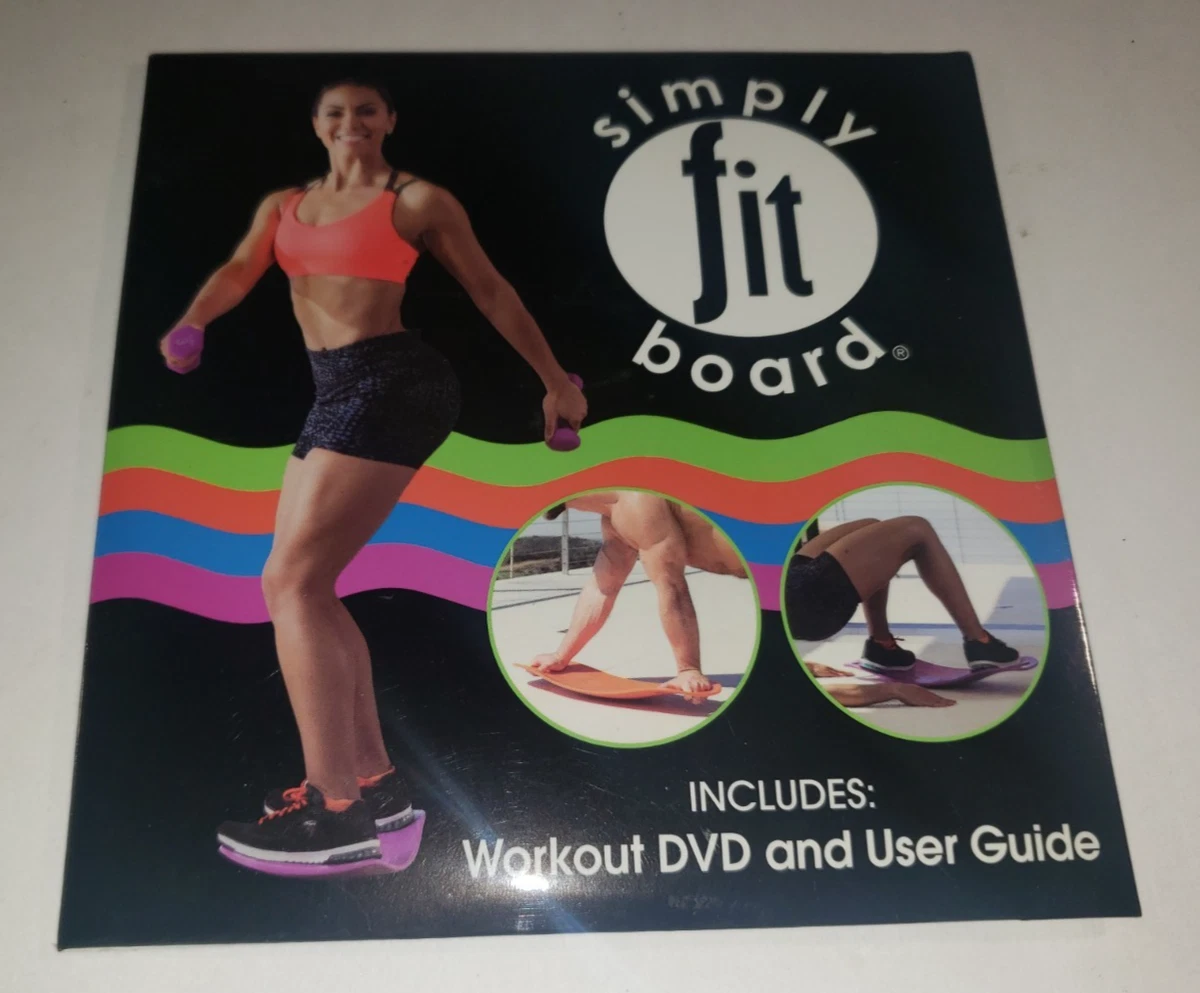 Simply FIT Balance Trainers for sale - eBay