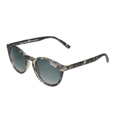 SINNER PATNEM Herren/Damen Sonnenbrille MATT OLIV TORT/VERLAUF GRÜN KAT.3