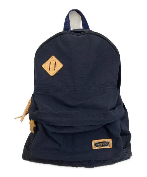master-piece                    Backpack navy - image 1