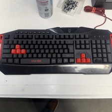 Viotek Keyboard