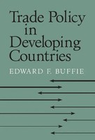 Edward F. Buffie | Trade Policy In Developing Countries | Buch | Englisch (2014)