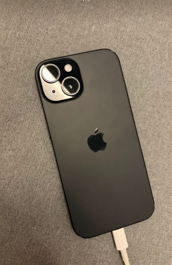 Apple iPhone 15 128GB random color (No accessories) | eBay