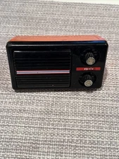 Vintage Cycle-Pro Bike Radio  Old School - Made In Hong Kong