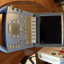 SONOSITE MICROMAXX P08840-02 ULTRASOUND SYSTEM