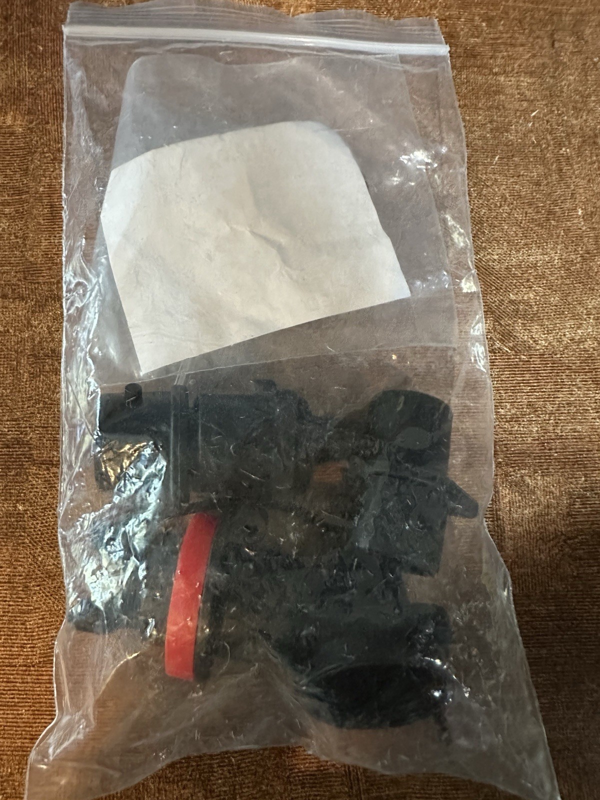 NRS Super 2 Pump Paddling Rafting Water Sports Pump - 25psi -Original Box