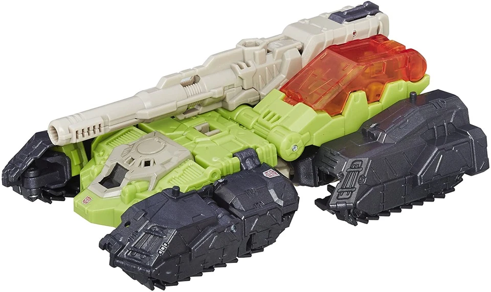 Deluxe Hardhead and Furos | Transformers Generations Titans Return Hasbro - Image 3 of 4