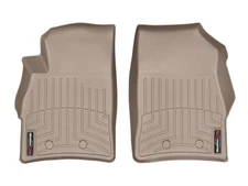 WeatherTech Floor Mats FloorLiner for - Cadillac ELR - 1st Row