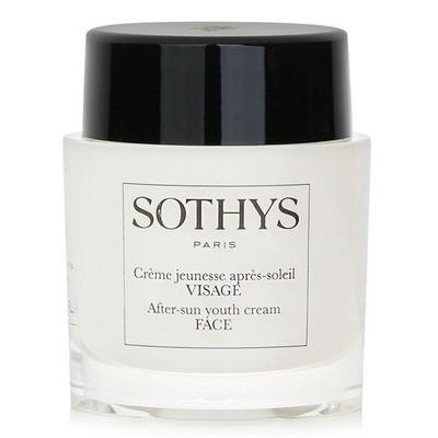 Sothys - Nachsonnen-Jugendcreme 50ml/1.69oz