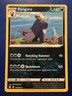 Pokemon Fusion Strike - Pangoro 174/264