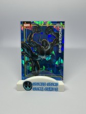Topps 2026 Topps Marvel sapphire She-Venom Venom #152