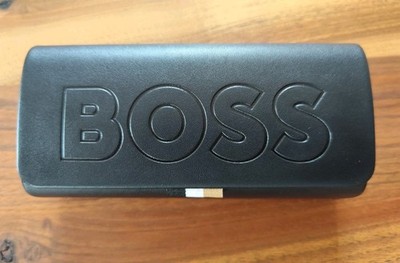 NEU&OVP - Hugo Boss 1379/S Sonnenbrille | Herren