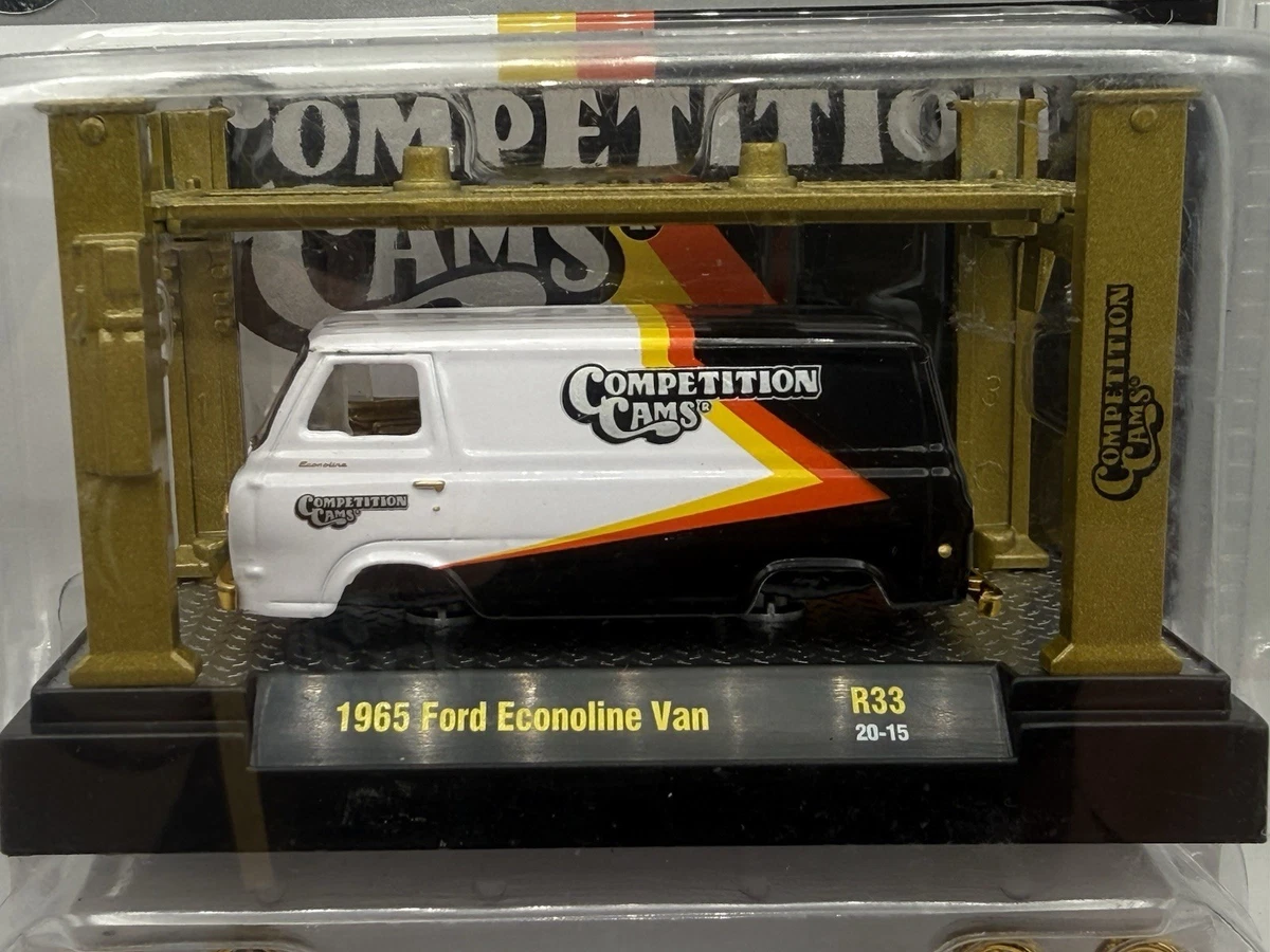 M2 Machines Ford Diecast Vans for sale | eBay