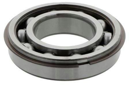 Rillenkugellager 6208 Zenrcm ID 40Mm AD 80Mm Breite18Mm Nachi-image