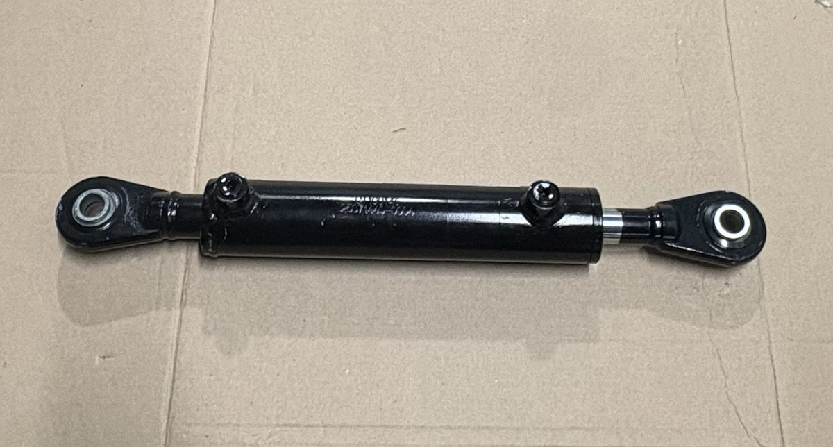 HTL2102 2" x 8" Cat 1 Hydraulic Toplink photo 7