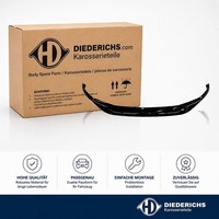 Spoiler Vorne Diederichs 1246460 FÜR BMW Frontspoiler