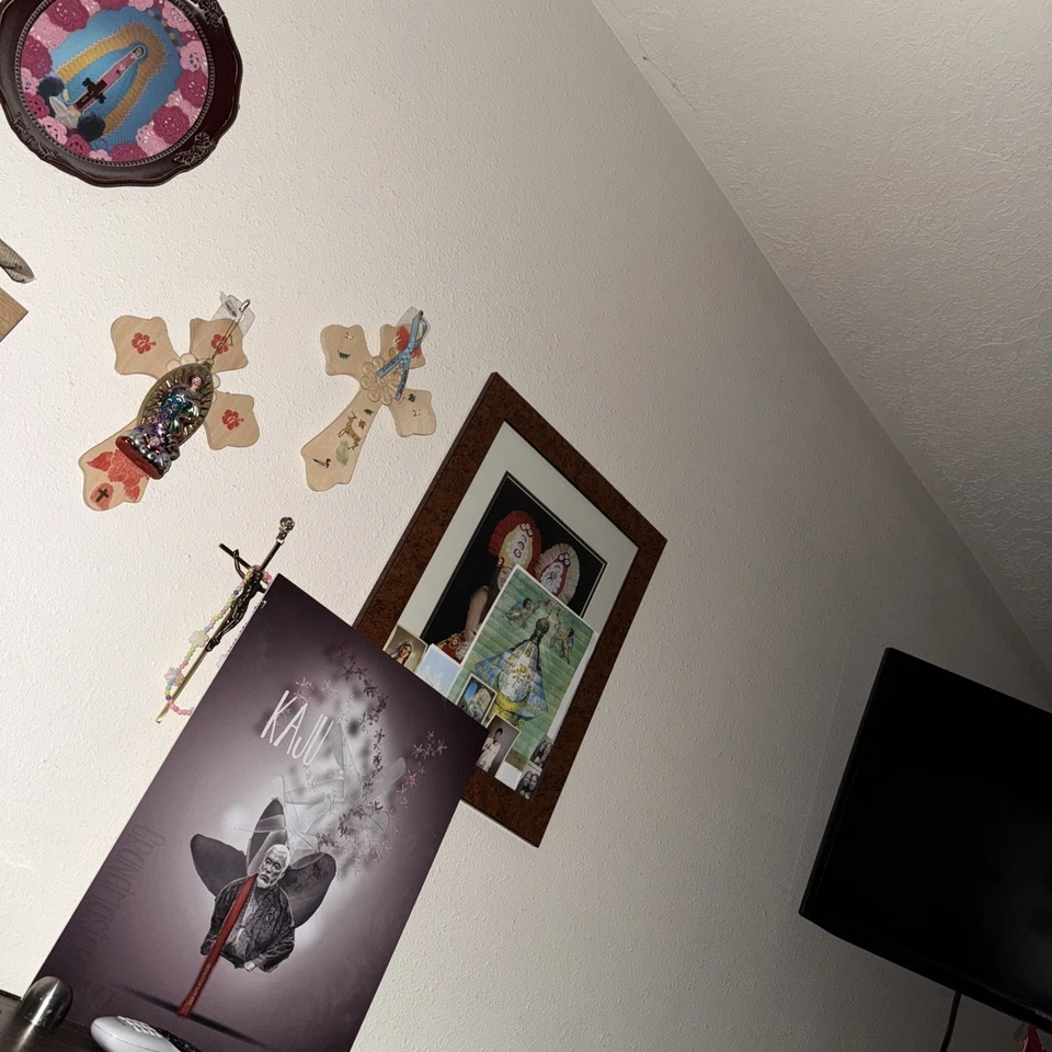 Prendedor Disney Pixar Rosa Ala Mode Coches Moneda Oro Remolque Mater LE 300 Foto 4 de 4