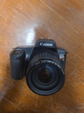 Canon EOS Rebel S Vintage Camera comes with Zoom Lens And Soft Case